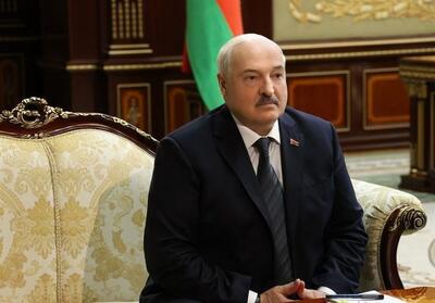  لوکاشنکو: آمریکا آسیب‌پذیری خود را در ایران نشان داد - تسنیم