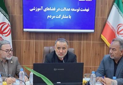  استاندار خراسان جنوبی: پروژه‌های عمرانی آموزشی باید تسریع شوند - تسنیم