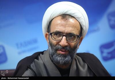  سلیمی: دستگاه‌های مختلف در طول جنگ عملکرد مطلوبی داشته‌اند - تسنیم