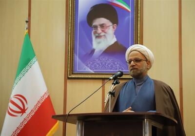  آمریکا در دو راهی جنگ یا صلح قرار دارد - تسنیم