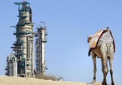  عربستان نفت تحویلی در بازار آسیا را به شدت گران کرد - تسنیم