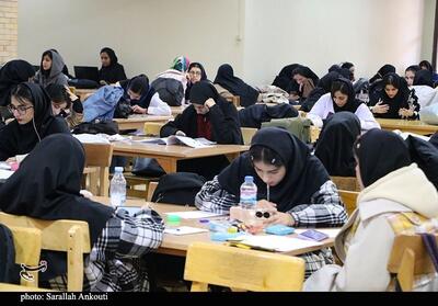  زمان جدید امتحانات نهایی؛ برگزاری 15 روز پس از عادی شدن شرایط - تسنیم