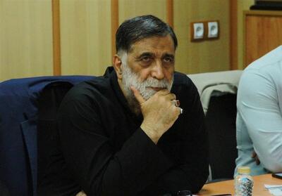  آجورلو: دشمنِ جاهل اندک فهمی از باورهای مردم و فرهنگ شهادت ندارد - تسنیم