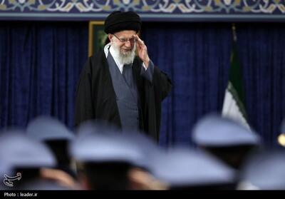  عملکرد نیروهای مسلح حتی پس از شهادت امام خامنه‌ای فوق‌العاده است - تسنیم