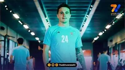  بازیکن تیم ملی مجوزهای لازم از سوی فیفا را ندارد