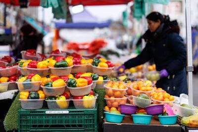  جنگ با ایران قیمت مواد غذایی منطقه را افزایش داد
