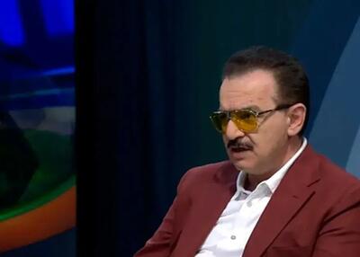  پیام محمدرضا زنوزی‌ ه مدیران فولاد مبارکه و خوزستان