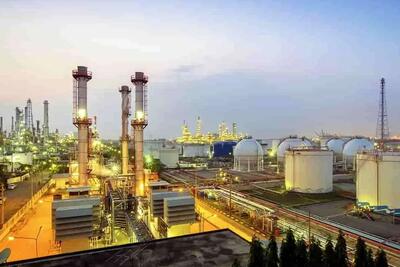  حمله به غول پتروشیمی عربستان