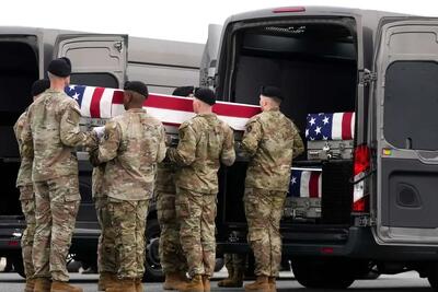  تازه ترین آمار سنتکام از کشته و مجروحان ارتش آمریکا در جنگ با ایران