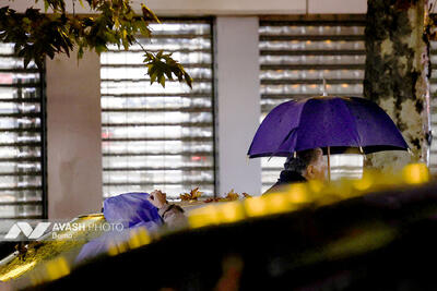  پیش بینی هواشناسی تهران فردا چهارشنبه (۱۹ فروردین)