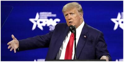  ترامپ یک روز به مهلتش اضافه کرد