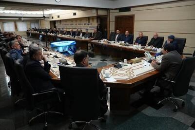  وزیر صمت: کمبودی در بازار احساس نمی‌شود