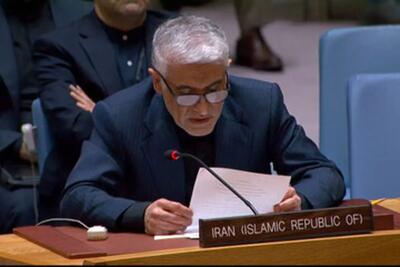  نامه درخواست ایران از عربستان و امارات ارسال شد