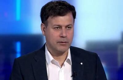  سردبیر اینترنشنال برای ایران نسخه ترومن را پیچید