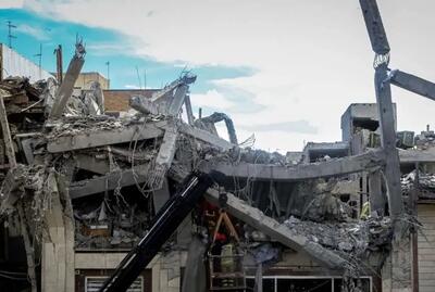  ۹ شهید و ۱۵ مجروح در حمله به وائین شهریار