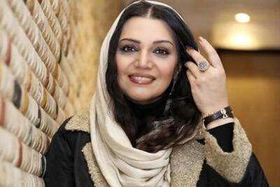  الهام پاوه‌نژاد خطاب به دخترش: به وطنم برمی‌گردم