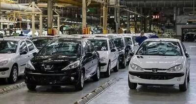  آیا زمان خرید خودرو است یا دست نگه داریم؟