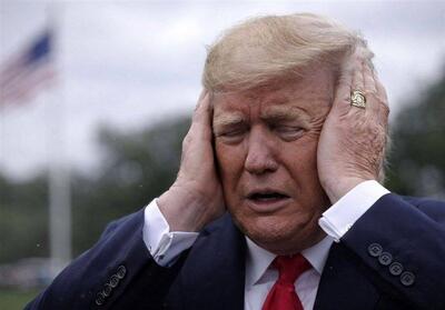  فوری/ترامپ: یک روز دیگر هم به مهلت قبلی اضافه کردم!