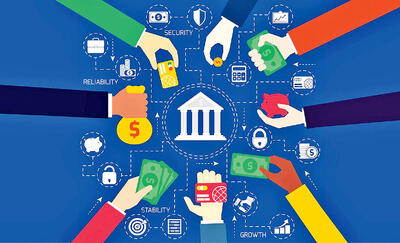  تامین سرمایه و بزنگاه ریسک