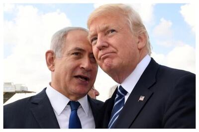  آکسیوس: نتانیاهو از ترامپ خواست دنبال توافق و آتش بس با ایران نباشد