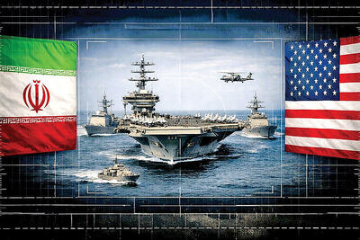  خرید زمان با توافق صلح؟