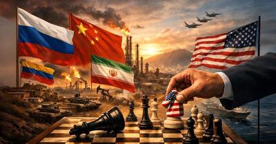  روایت سی ان ان از شرط ایران برای بازگشت تنگه هرمز به شرایط قبل از جنگ/ ایران به ترامپ یا نمایندگانش اعتمادی ندارد