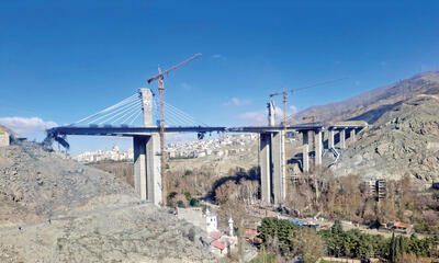  جعبه‌سیاه حمله به پل کرج