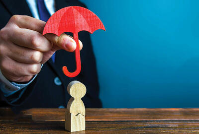  سازوکار قانونی بیمه بیکاری در شرایط جنگ