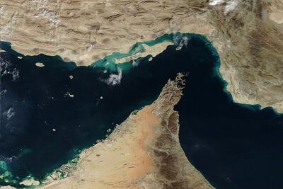  افشای طرح ایران برای توافق با آمریکا و پایان جنگ/ تقسیم عوارض عبور کشتی از تنگه هرمز با عمان