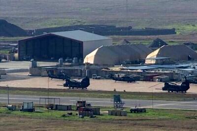  انفجار در شمال عراق