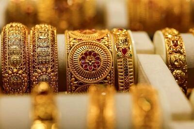  قیمت طلا امروز سه‌شنبه ۱۸ فروردین ۱۴۰۵ / نوسان در بازار طلا ادامه دارد