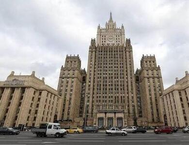  واکنش روسیه به اولتیماتوم ترامپ به ایران