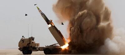  حملات موشکی و پهپادی ایران به پایگاه آمریکا در کویت / تلفات شدید آمریکایی‌ها تایید شد