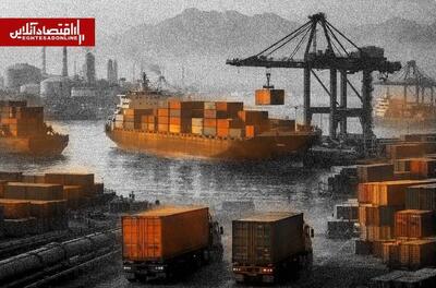  تعیین نرخ ثابت عوارض تنگه هرمز روشی اشتباه/ درآمد سالانه ۱۲۰ میلیارد دلار گزینه آخر ایران است