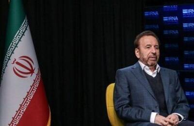  ایران چقدر در برابر حملات خارجی تاب می‌آورد؟/ مثلث تاب‌آوری ایران به روایت واعظی