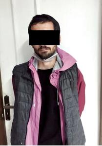 دستگیری پلنگ صورتی به جرم سرقت‌های سریالی