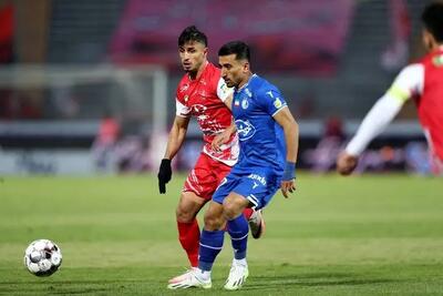  تورنمنت 6 جانبه قهرمان لیگ برتر را مشخص می‌کند؟