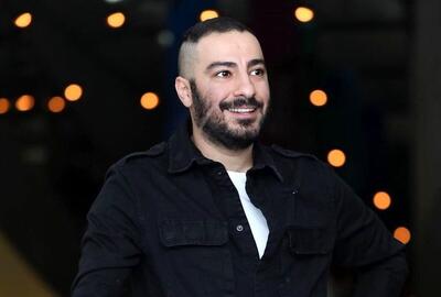  پست توییتری نوید محمد زاده درباره ایران