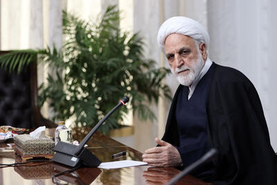  رئیس قوه قضائیه: تمام تلاش ما این است موضع قدرت ایران حفظ شود، ارتقا پیدا کند و جنگ هم تمام شود