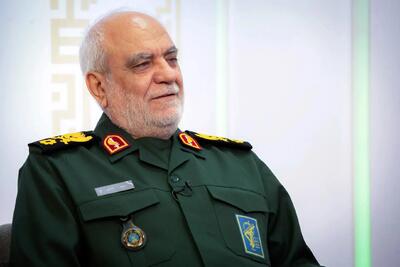  پیام رئیس سازمان فرهنگ و ارتباطات اسلامی در پی شهادت رئیس سازمان اطلاعات سپاه پاسداران