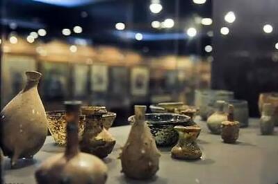  موزه دره‌شهر تنها بنای آسیب‌دیده از جنگ است/ صدمه‌ای به دیگر آثار تاریخی ایلام وارد نشده
