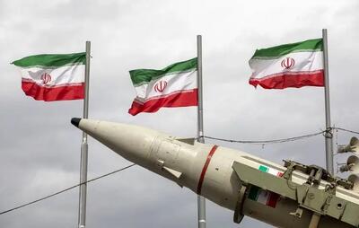  حمله به نیروگاه‌های ایران، تاثیری بر توان نظامی آن ندارد