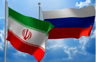  روسیه اطلاعات دقیق ۵۵ زیرساخت انرژی اسرائیل را در اختیار ایران قرار داد