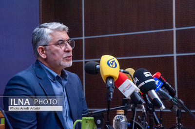  در حال تهیه پروژه‌هایی مرتبط با جنگ تحمیلی سوم هستیم