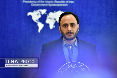  ۳ عامل اصلی حمله آمریکا به ایران/ اعتراف ترامپ درباره ارسال سلاح به داخل کشور اعترافی روشن برای کشتار و کودتا و قابل پیگیری حقوقی است