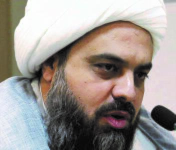  بگذارید ترامپ سخن بگوید!   تا سیه روی شود هر که در او غش باشد
