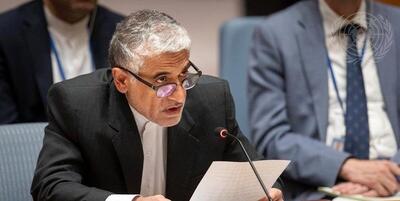  ایران از عربستان و امارات متحده عربی خواست اصول حسن همجواری را رعایت کنند