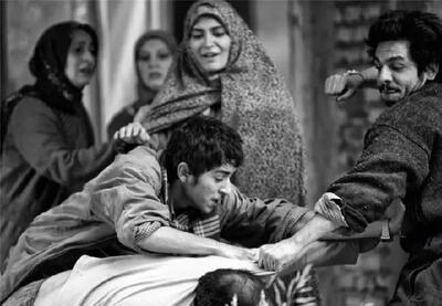  سفر در زمان؛ «بهروز» سریال وضعیت سفید به همراه دخترش در ایتالیا؛ سال 1403