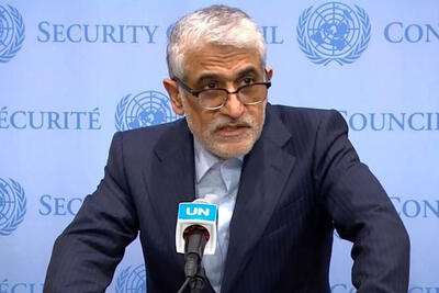  درخواست ایران از عربستان و امارات برای رعایت اصول حسن همجواری
