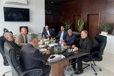  قدردانی وزیر جهاد کشاورزی از همراهی بخش خصوصی در تامین امنیت غذایی